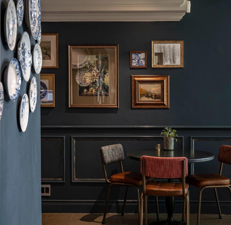 Labotessa Luxury Boutique Hotel Kapské Město Exteriér fotografie
