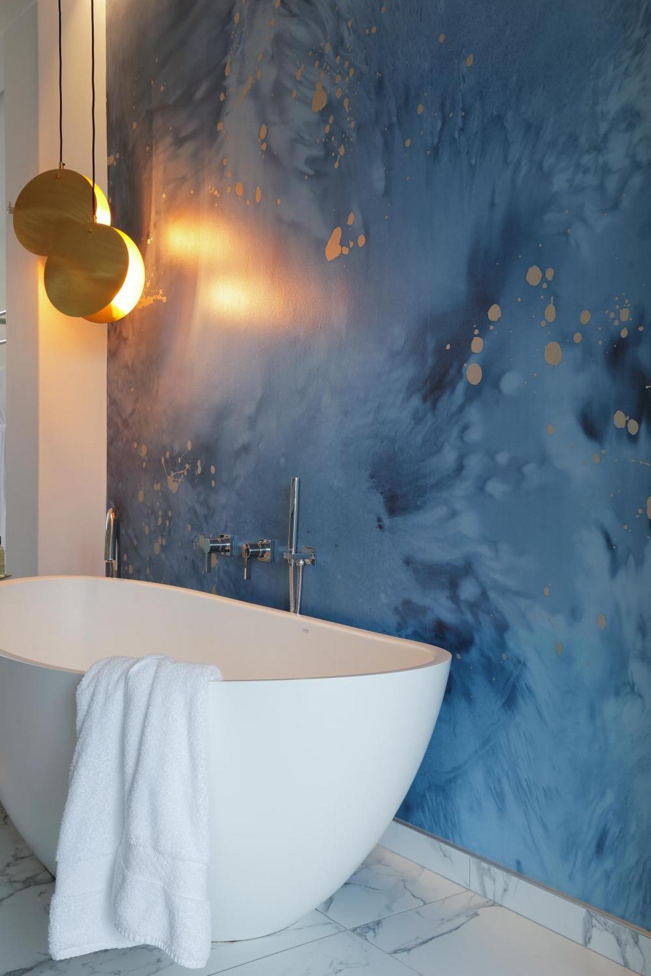 Labotessa Luxury Boutique Hotel Kapské Město Exteriér fotografie