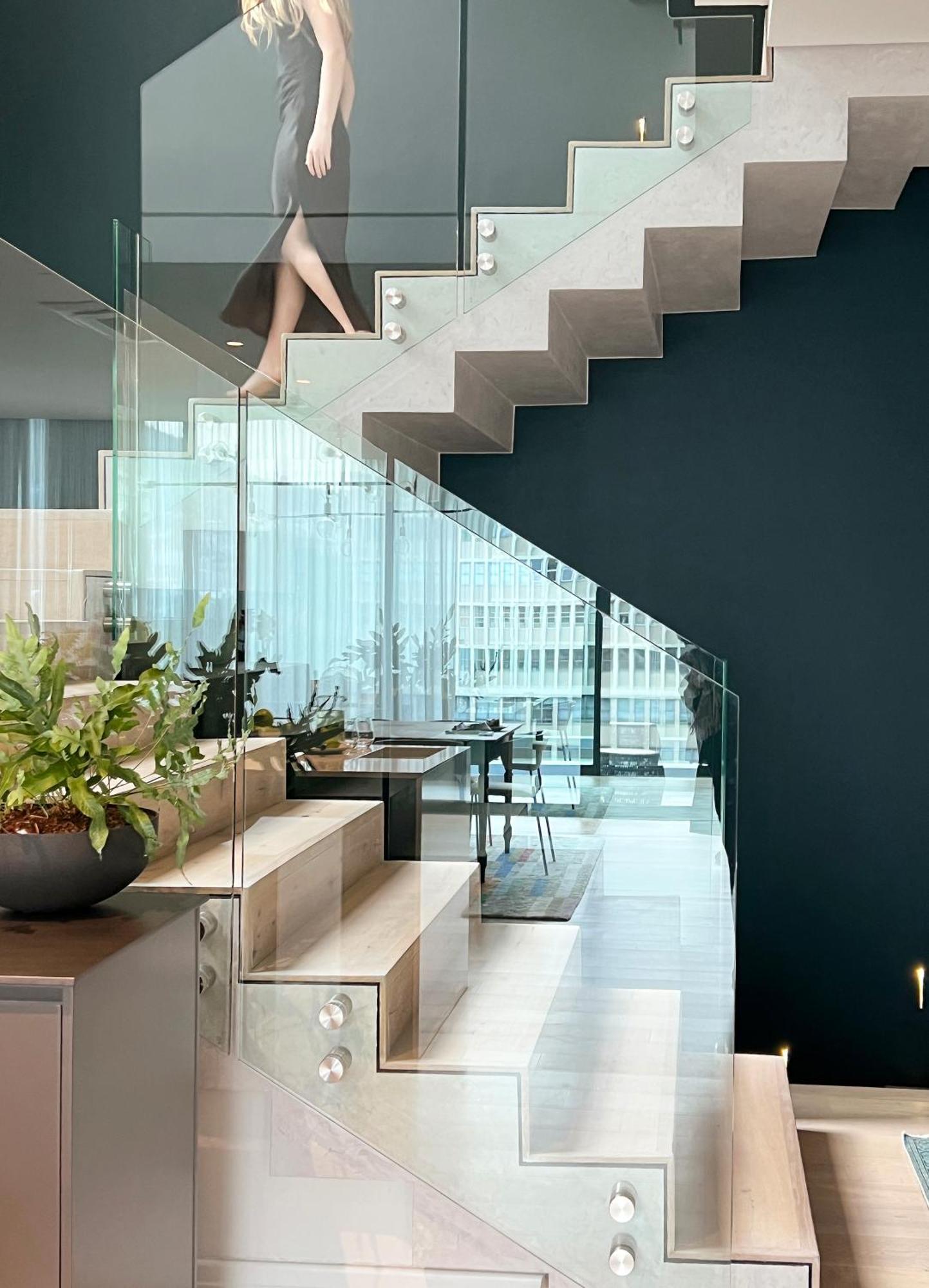 Labotessa Luxury Boutique Hotel Kapské Město Exteriér fotografie