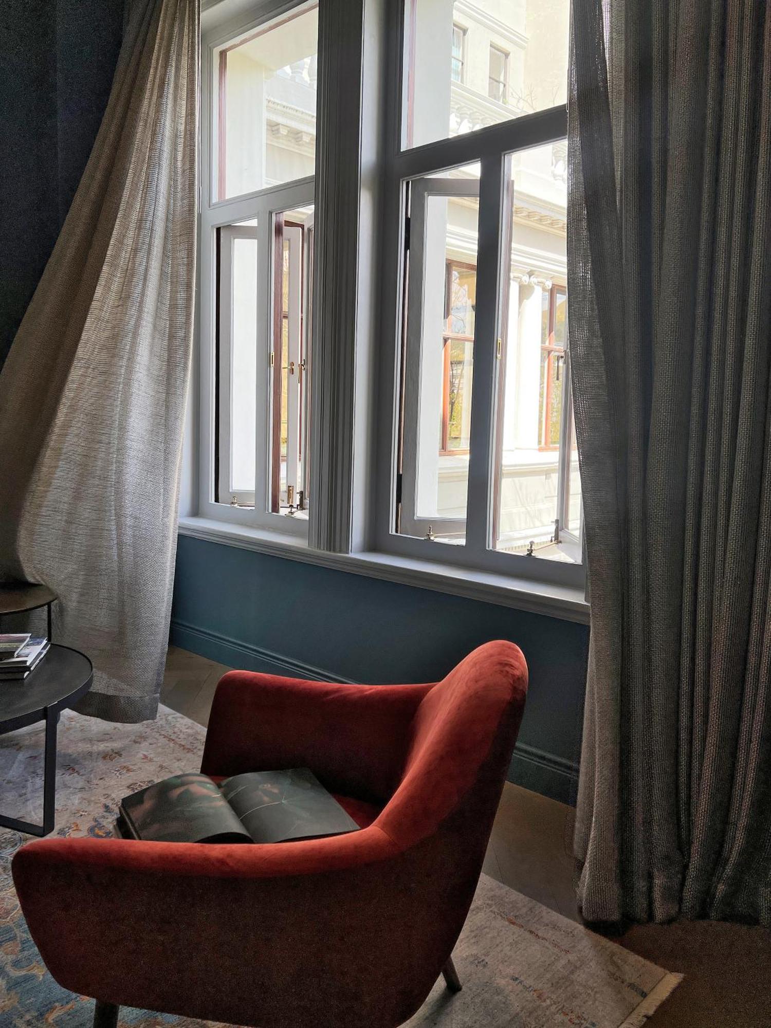 Labotessa Luxury Boutique Hotel Kapské Město Exteriér fotografie