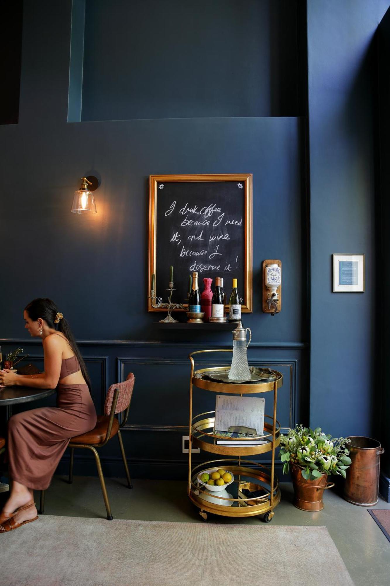 Labotessa Luxury Boutique Hotel Kapské Město Exteriér fotografie