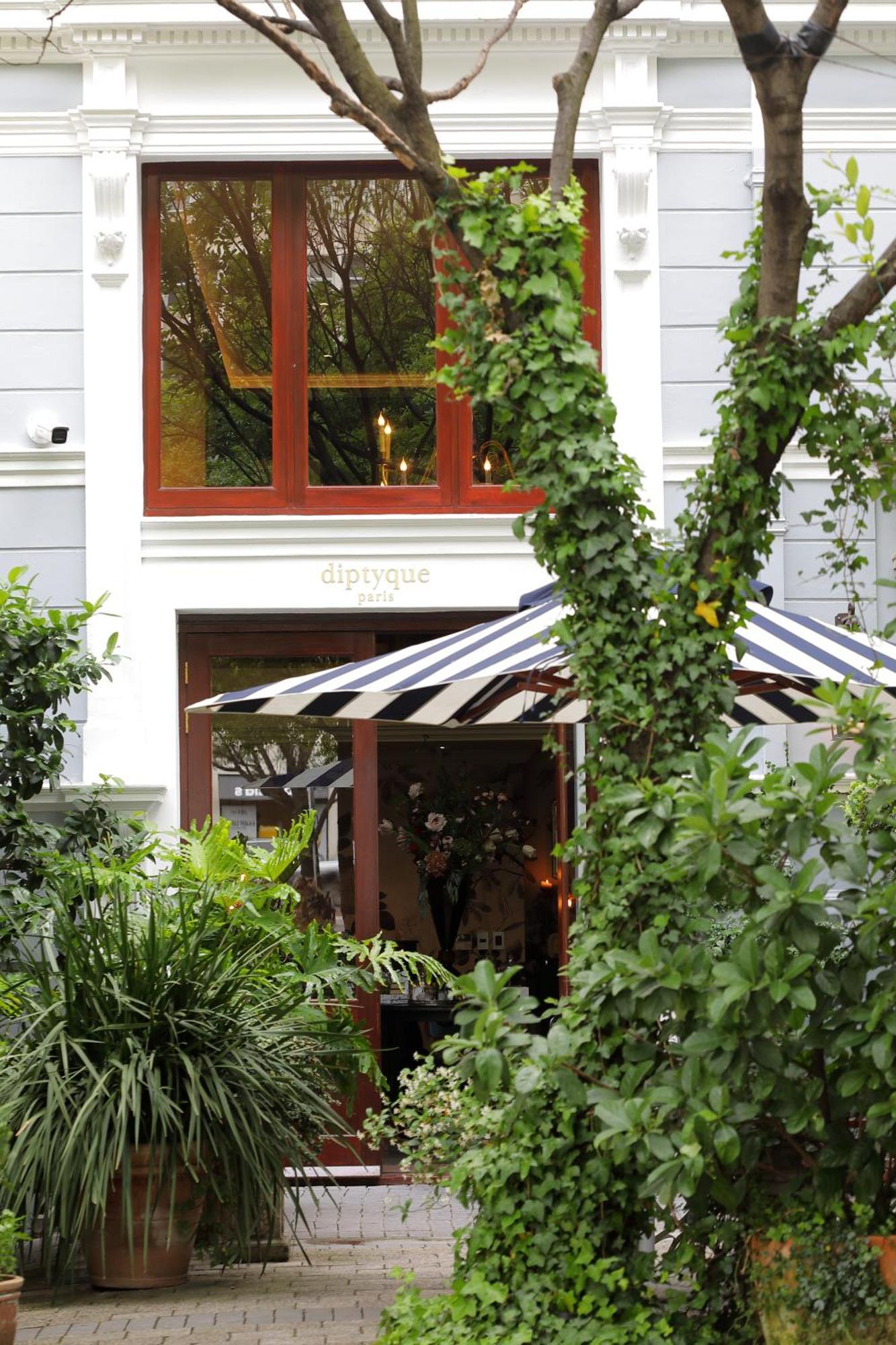 Labotessa Luxury Boutique Hotel Kapské Město Exteriér fotografie