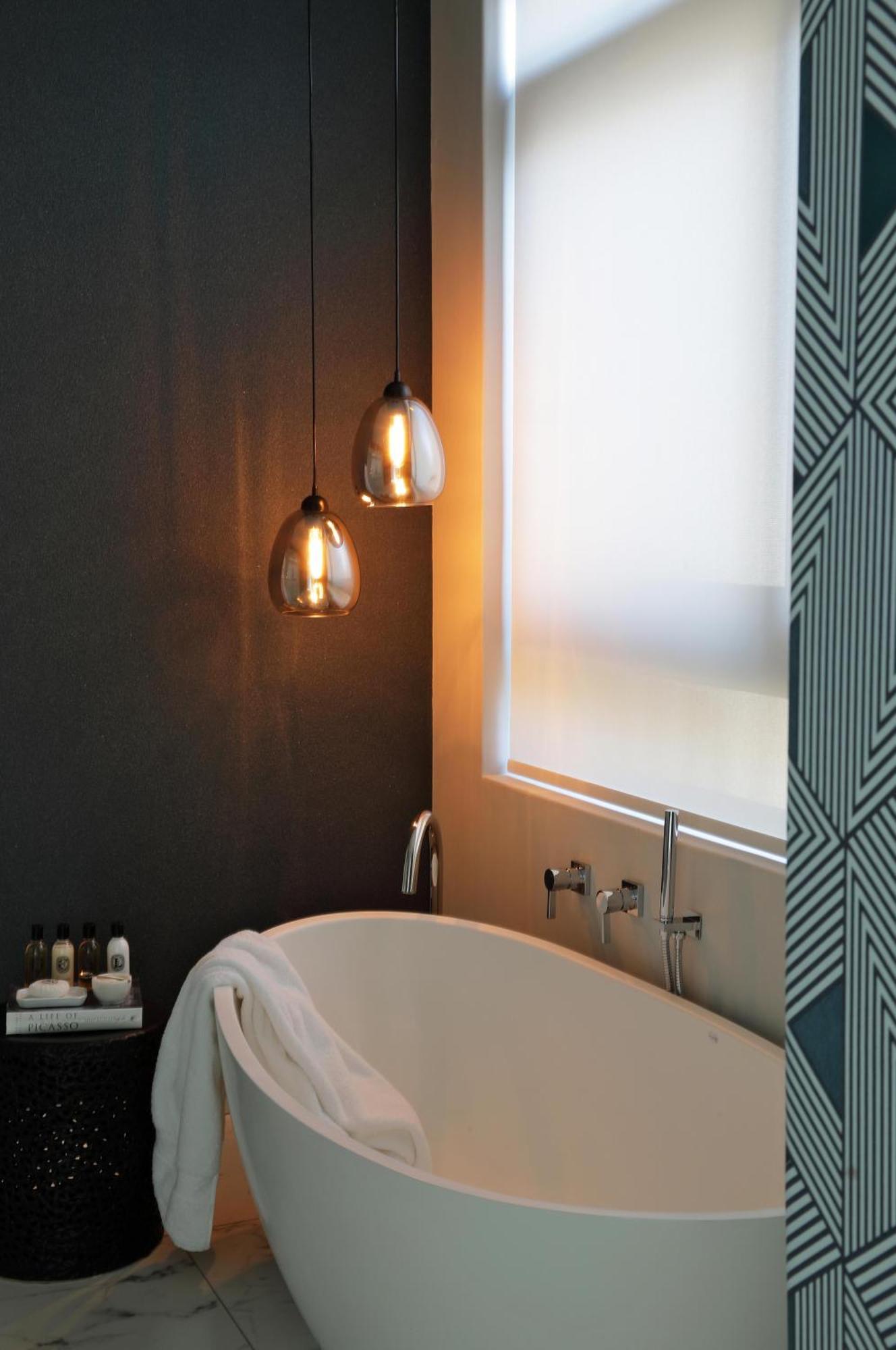 Labotessa Luxury Boutique Hotel Kapské Město Exteriér fotografie