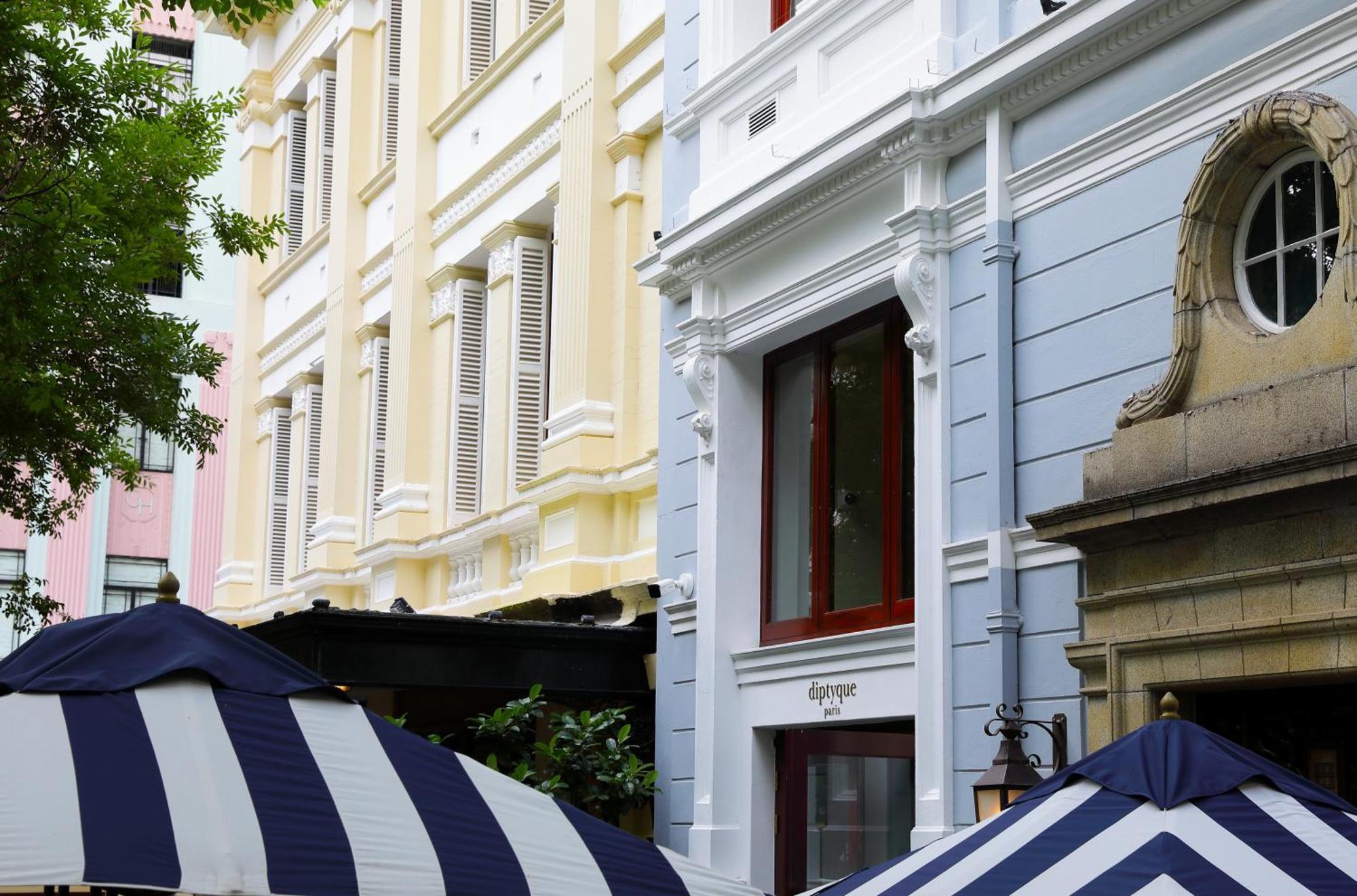 Labotessa Luxury Boutique Hotel Kapské Město Exteriér fotografie