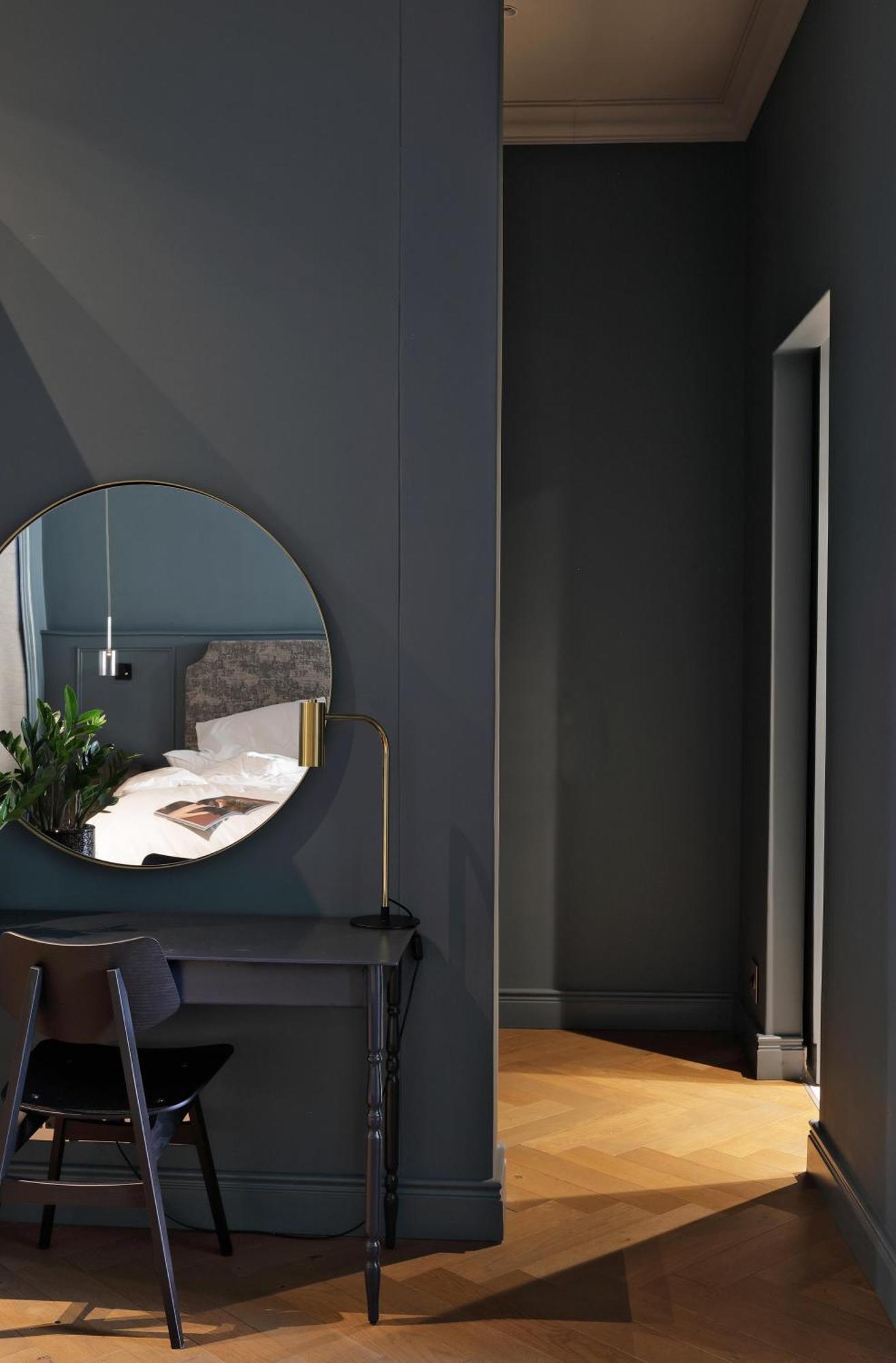 Labotessa Luxury Boutique Hotel Kapské Město Exteriér fotografie