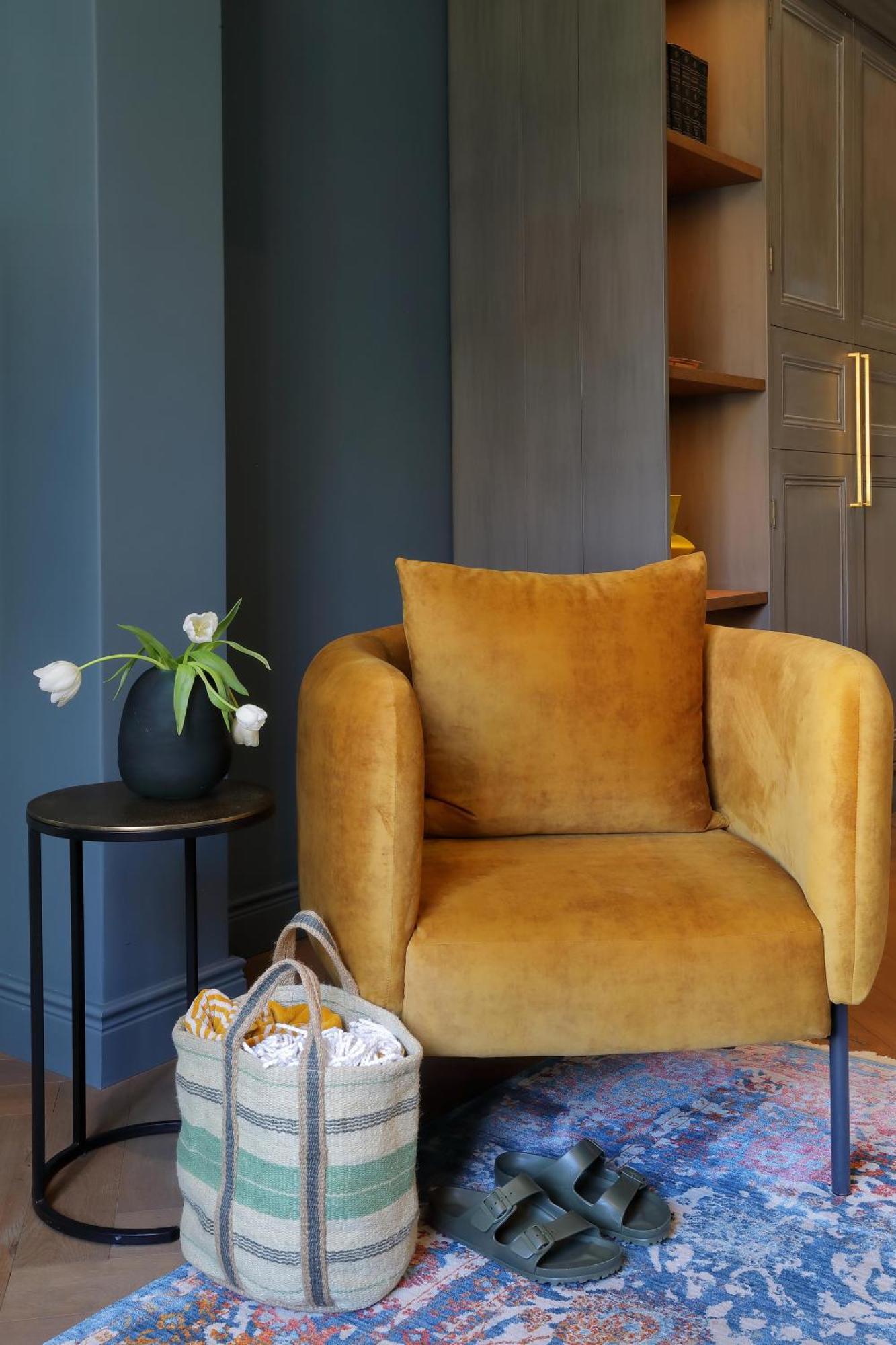 Labotessa Luxury Boutique Hotel Kapské Město Exteriér fotografie