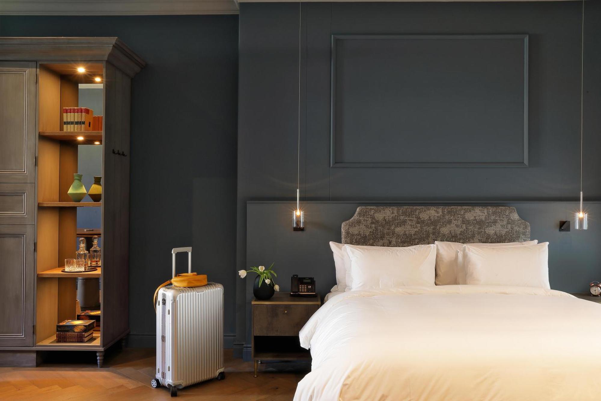 Labotessa Luxury Boutique Hotel Kapské Město Exteriér fotografie